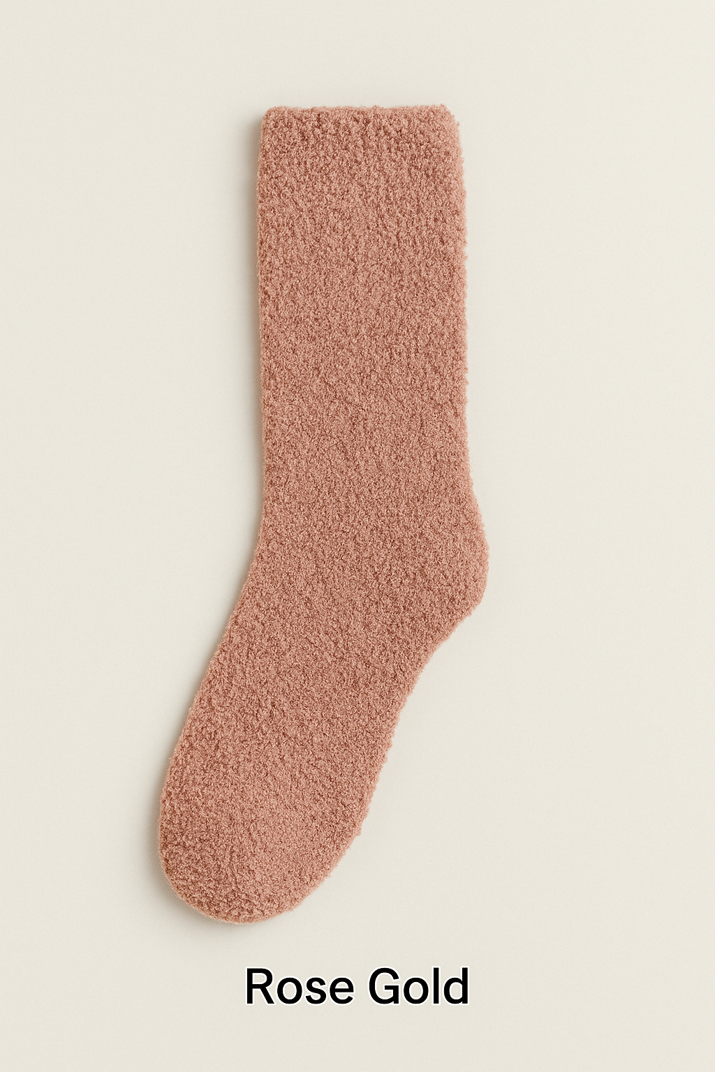 Comfy Stay at Home Socks