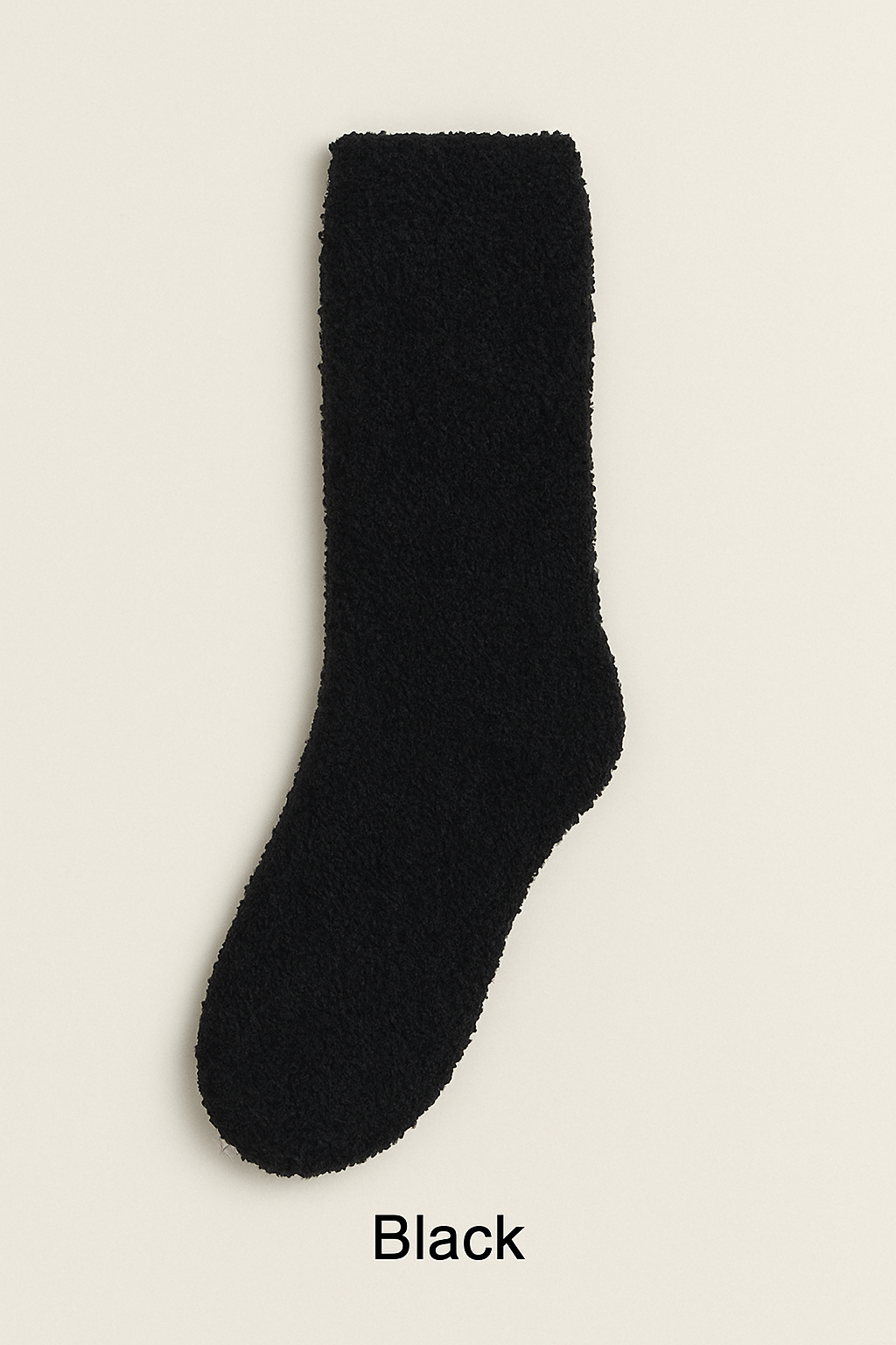 Comfy Stay at Home Socks