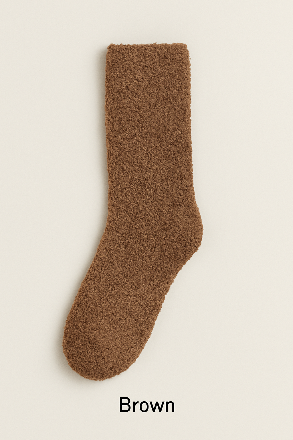 Comfy Stay at Home Socks