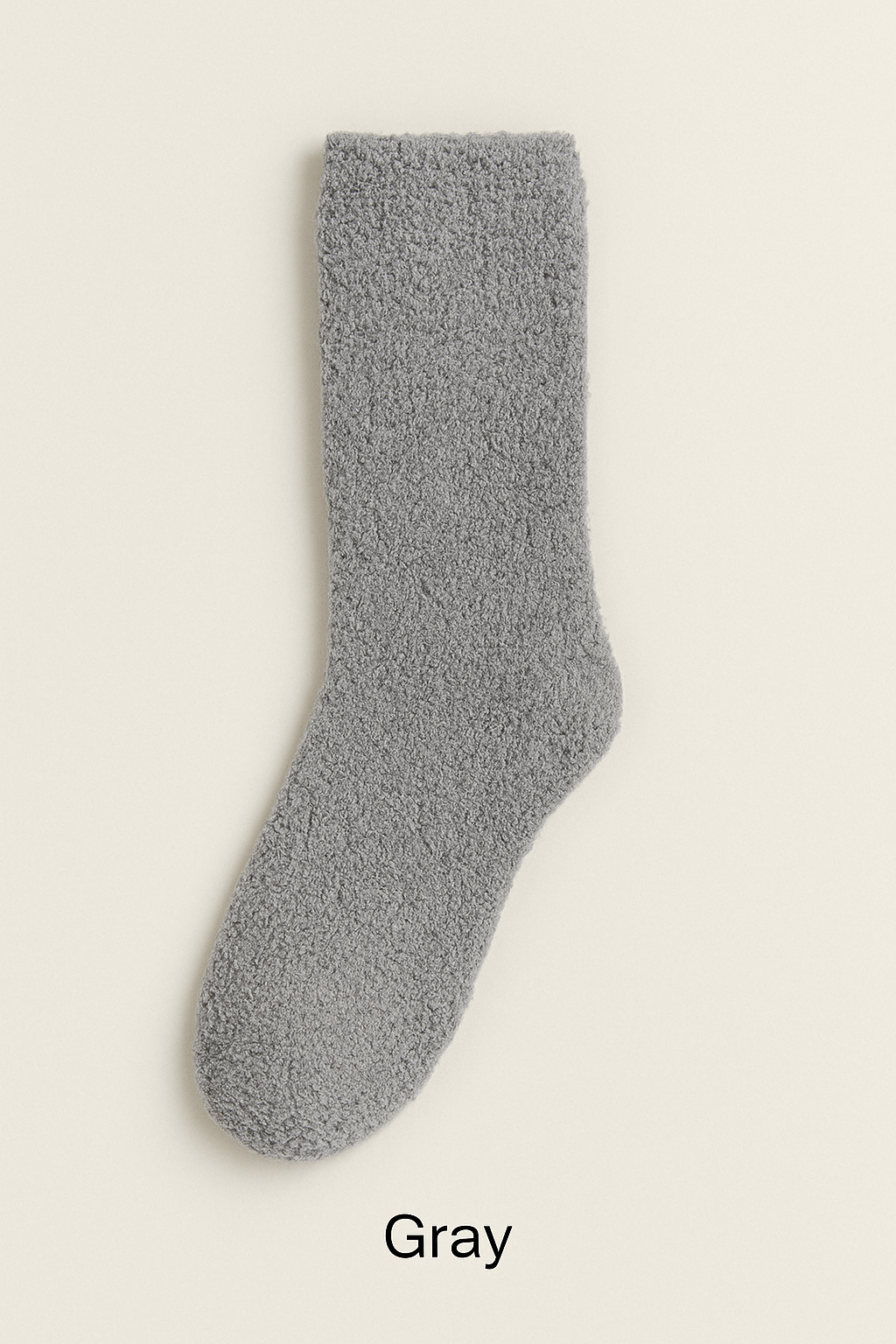 Comfy Stay at Home Socks