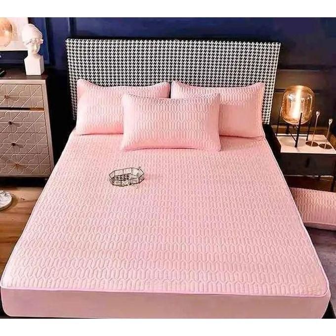Mattress Protector Cover – Waterproof & Breathable