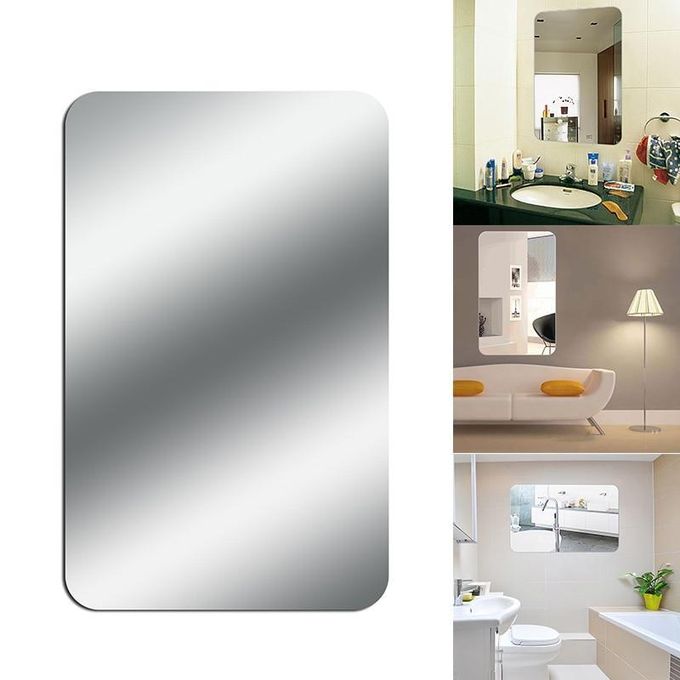 Decorative Wall Mirror – Elegant Home Accent
