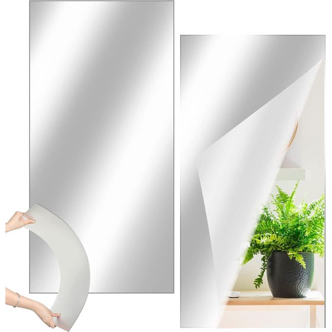 Decorative Wall Mirror – Elegant Home Accent
