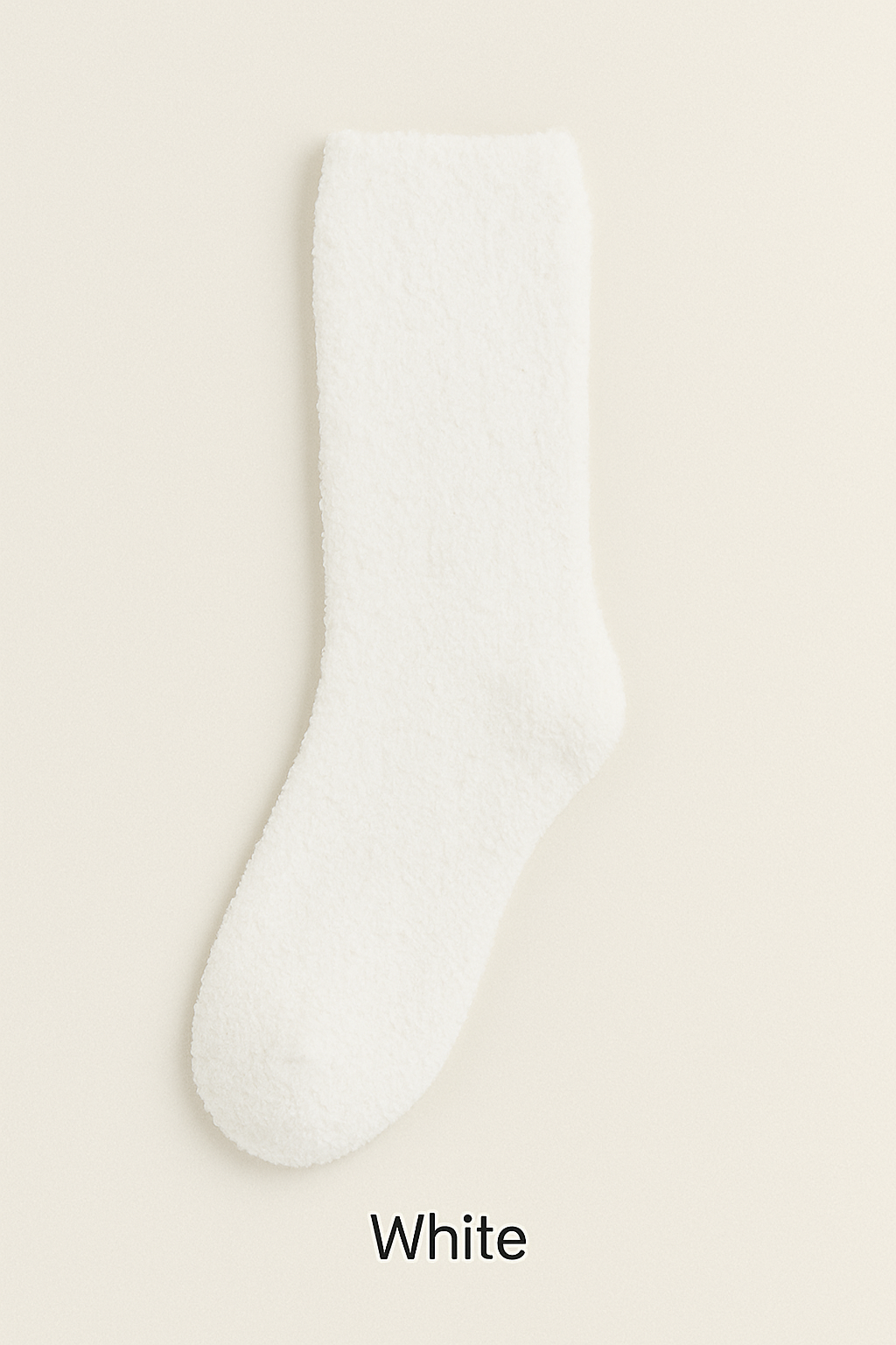 Comfy Stay at Home Socks