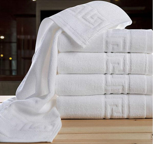 Greek Pure Cotton Blend Bath Towel