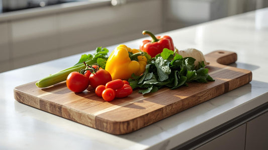 Chopping Board