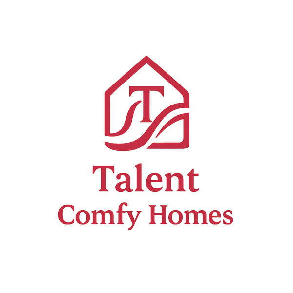 TALENT COMFY HOMES🏠