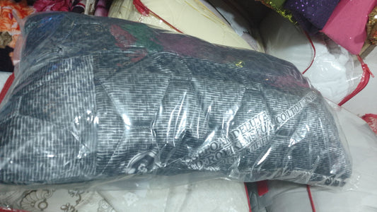 Firm Support Pillows – Non-Fiber Core