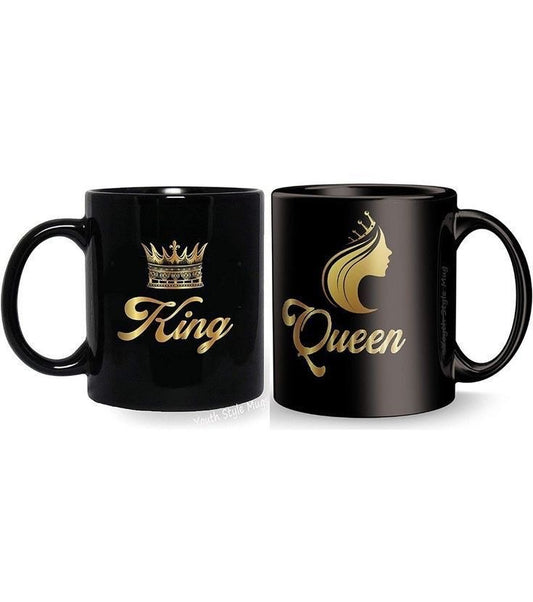 Custom Branded Mugs – Personalized Drinkware