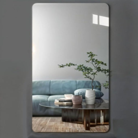 Decorative Wall Mirror – Elegant Home Accent