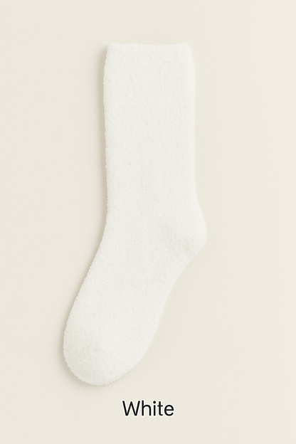 Comfy Stay at Home Socks